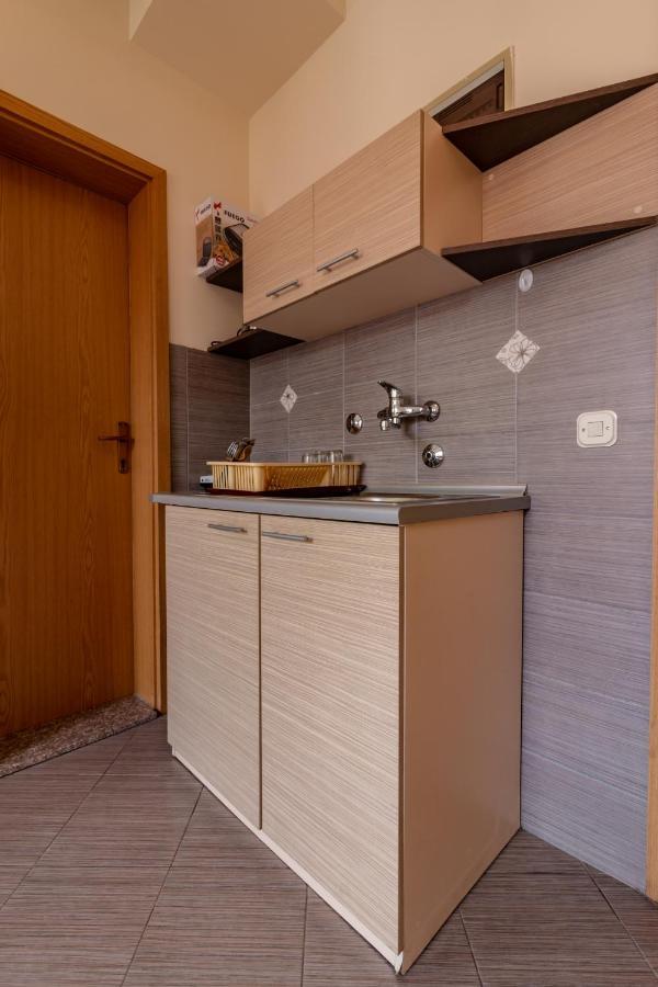 Denicia Apartments Ohrid Extérieur photo